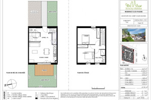 Dom na sprzedaż 67m2 - zdjęcie 2