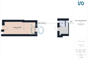 Dom na sprzedaż 80m2 - zdjęcie 2