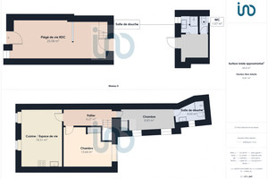 Dom na sprzedaż 80m2 - zdjęcie 4