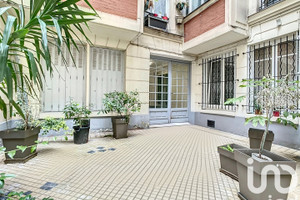 Mieszkanie na sprzedaż 43m2 Île-de-France Paris - zdjęcie 3