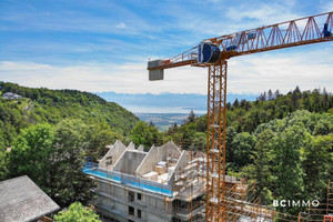 Mieszkanie na sprzedaż 97m2 Chemin de la Chapelle  - zdjęcie 1