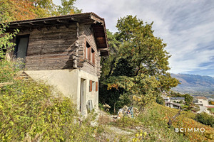 Dom na sprzedaż 29m2 chemin du Largir Sur L'Ormeau - zdjęcie 3