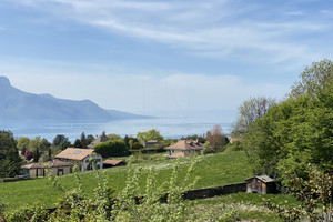 Dom na sprzedaż 370m2 Chailly-Montreux - zdjęcie 1