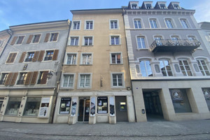 Komercyjne na sprzedaż 184m2 Rue du 23 juin  - zdjęcie 1