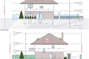 Dom na sprzedaż 210m2 Dailles  - zdjęcie 3