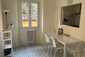 Mieszkanie do wynajęcia 48m2 Via dei Palchetti - zdjęcie 1