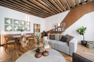 Mieszkanie do wynajęcia 68m2 Île-de-France Paris Rue Montorgueil - zdjęcie 1