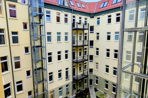 Mieszkanie do wynajęcia 32m2 Berlin Bossestraße - zdjęcie 1