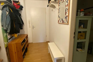 Mieszkanie do wynajęcia 60m2 Berlin Paul-Zobel-Straße - zdjęcie 2