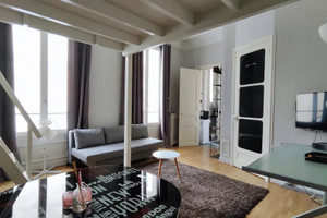 Mieszkanie do wynajęcia 30m2 Île-de-France Paris Rue Paul Valéry - zdjęcie 1