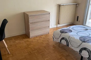 Mieszkanie do wynajęcia 95m2 Rue du 1er Mars  - zdjęcie 2