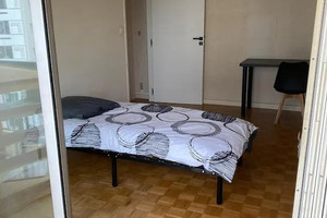 Mieszkanie do wynajęcia 95m2 Rue du 1er Mars  - zdjęcie 1