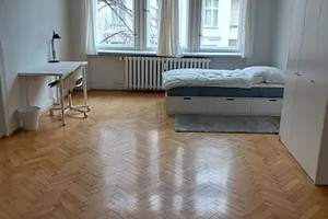 Mieszkanie do wynajęcia 175m2 Berlin Konstanzer Straße - zdjęcie 1