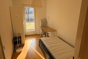 Mieszkanie do wynajęcia 91m2 Berlin Amendestraße - zdjęcie 1