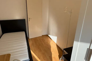 Mieszkanie do wynajęcia 91m2 Berlin Amendestraße - zdjęcie 3