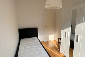 Mieszkanie do wynajęcia 91m2 Berlin Amendestraße - zdjęcie 2