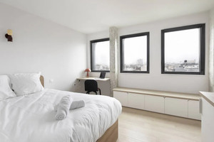 Mieszkanie do wynajęcia 407m2 Île-de-France Paris Rue Cambronne - zdjęcie 2