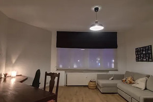 Mieszkanie do wynajęcia 59m2 Rue Amédée Lynen - zdjęcie 2