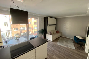 Mieszkanie do wynajęcia 34m2 Brunnenstraße - zdjęcie 3