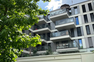 Mieszkanie do wynajęcia 69m2 Berlin Chausseestraße - zdjęcie 3