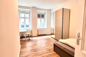 Mieszkanie do wynajęcia 105m2 Berlin Ebertystraße - zdjęcie 3