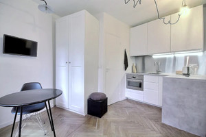 Mieszkanie do wynajęcia 16m2 Île-de-France Paris Rue des Écouffes - zdjęcie 2