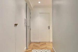 Mieszkanie do wynajęcia 79m2 Île-de-France Paris Rue Brémontier - zdjęcie 3