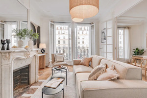 Mieszkanie do wynajęcia 125m2 Île-de-France Paris Rue Saint-Antoine - zdjęcie 2