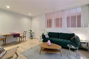 Mieszkanie do wynajęcia 40m2 Île-de-France Paris Rue Keller - zdjęcie 2