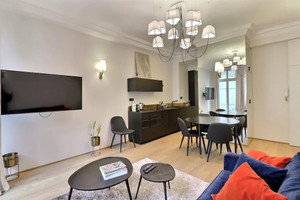 Mieszkanie do wynajęcia 42m2 Île-de-France Paris Rue Guillaume Tell - zdjęcie 2