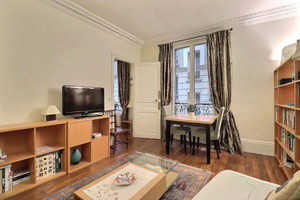 Mieszkanie do wynajęcia 38m2 Île-de-France Paris Rue Broca - zdjęcie 2