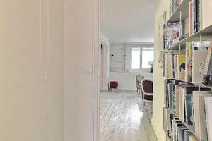 Mieszkanie do wynajęcia 66m2 Île-de-France Paris Rue Saint-Charles - zdjęcie 3