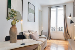 Mieszkanie do wynajęcia 40m2 Île-de-France Paris Rue du Caire - zdjęcie 2