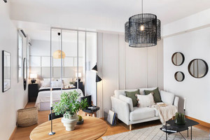 Mieszkanie do wynajęcia 46m2 Île-de-France Paris Rue de Longchamp - zdjęcie 3