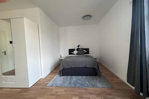 Mieszkanie do wynajęcia 34m2 Berlin Crailsheimer Straße - zdjęcie 3