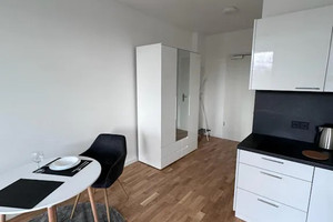 Mieszkanie do wynajęcia 32m2 Berlin Crailsheimer Straße - zdjęcie 3