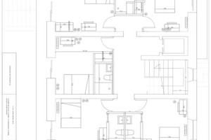 Dom do wynajęcia 602m2 Madryt Avenida de la Moncloa - zdjęcie 3