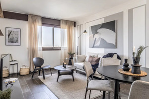 Mieszkanie do wynajęcia 47m2 Île-de-France Paris Rue Leblanc - zdjęcie 2