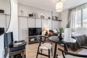 Mieszkanie do wynajęcia 30m2 Île-de-France Paris Rue Robineau - zdjęcie 2