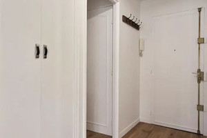 Mieszkanie do wynajęcia 47m2 Île-de-France Paris Rue Villiers-de-l'Isle-Adam - zdjęcie 3