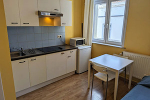 Mieszkanie do wynajęcia 30m2 Rue Marie-Thérèse - zdjęcie 2