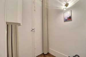 Mieszkanie do wynajęcia 51m2 Île-de-France Paris Rue Gaston de Saint-Paul - zdjęcie 2