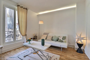 Mieszkanie do wynajęcia 38m2 Île-de-France Paris Rue Domat - zdjęcie 2