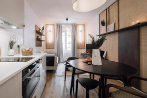 Mieszkanie do wynajęcia 34m2 Île-de-France Paris Rue Saint-Maur - zdjęcie 3