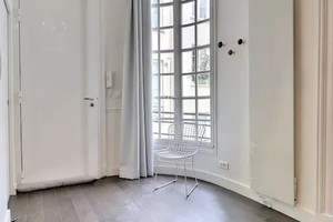 Mieszkanie do wynajęcia 55m2 Île-de-France Paris Rue des Gravilliers - zdjęcie 2