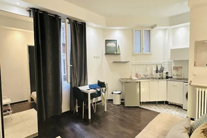 Mieszkanie do wynajęcia 19m2 Île-de-France Paris Rue Caulaincourt - zdjęcie 1