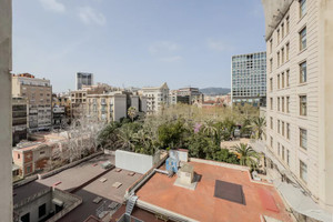 Mieszkanie do wynajęcia 110m2 Katalonia Barcelona Carrer del Rosselló - zdjęcie 3