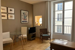 Mieszkanie do wynajęcia 39m2 Île-de-France Paris Rue Martel - zdjęcie 2