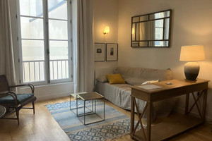 Mieszkanie do wynajęcia 39m2 Île-de-France Paris Rue Martel - zdjęcie 1