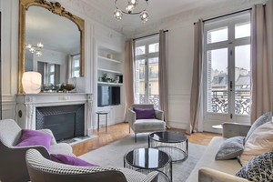 Mieszkanie do wynajęcia 113m2 Île-de-France Paris Rue La Fayette - zdjęcie 1